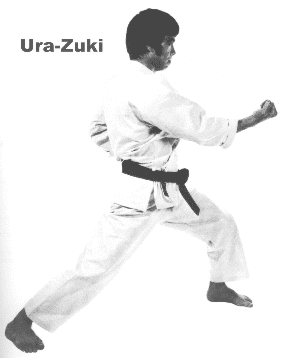 ura-zuki